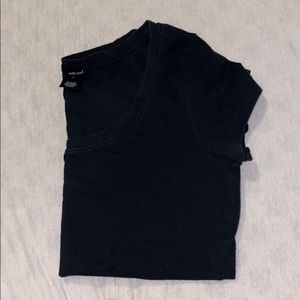 Women’s wet seal t shirt